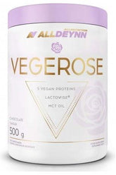 Allnutrition - AllDeynn Vegerose - Nutri.se
