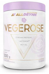 Allnutrition - AllDeynn Vegerose - Nutri.se