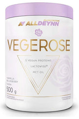 Allnutrition - AllDeynn Vegerose - Nutri.se