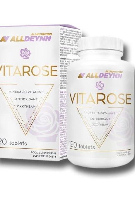 Allnutrition - AllDeynn Vitarose - Nutri.se