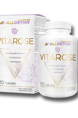 Allnutrition - AllDeynn Vitarose - Nutri.se