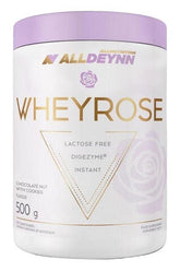 Allnutrition - AllDeynn Wheyrose - Nutri.se