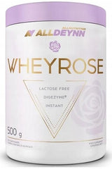 Allnutrition - AllDeynn Wheyrose - Nutri.se