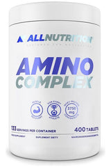 Allnutrition - Amino Complex - Nutri.se