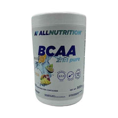 Allnutrition - BCAA 2:1:1 Pure