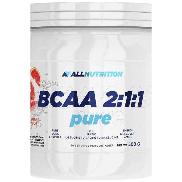 Allnutrition - BCAA 2:1:1 Pure