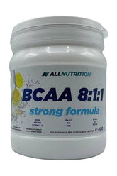Allnutrition - BCAA 8:1:1 Strong Formula - Nutri.se
