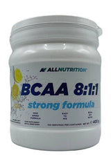Allnutrition - BCAA 8:1:1 Strong Formula - Nutri.se
