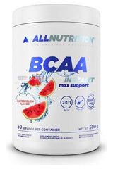 Allnutrition - BCAA Instant Max Support - Nutri.se