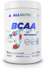 Allnutrition - BCAA Instant Max Support - Nutri.se