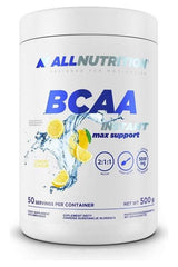 Allnutrition - BCAA Instant Max Support - Nutri.se
