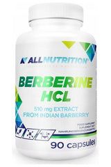 Allnutrition - Berberine HCl - Nutri.se