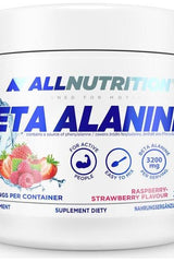 Allnutrition - Beta Alanine - Nutri.se