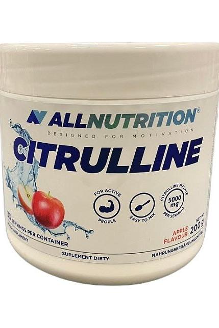 Allnutrition - Citrulline - Nutri.se