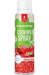 Allnutrition - Cooking Spray - Nutri.se