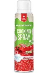 Allnutrition - Cooking Spray - Nutri.se