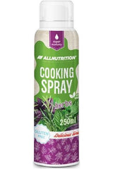 Allnutrition - Cooking Spray - Nutri.se