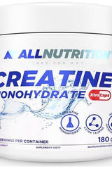 Allnutrition - Creatine Monohydrate XtraCaps - Nutri.se