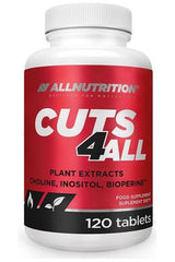 Allnutrition - Cuts4All - Nutri.se