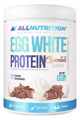 Allnutrition - Egg White Protein - Nutri.se