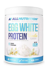 Allnutrition - Egg White Protein - Nutri.se