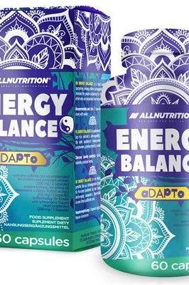 Allnutrition - Energy Balance - Nutri.se