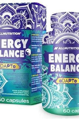 Allnutrition - Energy Balance - Nutri.se