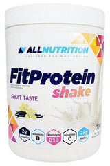 Allnutrition - Fit Protein Shake - Nutri.se