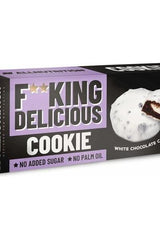 Allnutrition - Fitking Delicious Cookie - Nutri.se