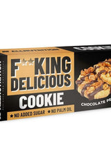 Allnutrition - Fitking Delicious Cookie - Nutri.se