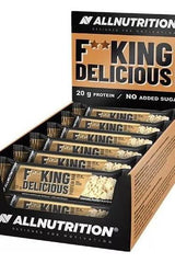 Allnutrition - Fitking Delicious Protein Bar - Nutri.se