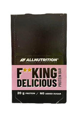 Allnutrition - Fitking Delicious Protein Bar - Nutri.se