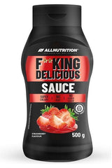 Allnutrition - Fitking Delicious Sauce - Nutri.se