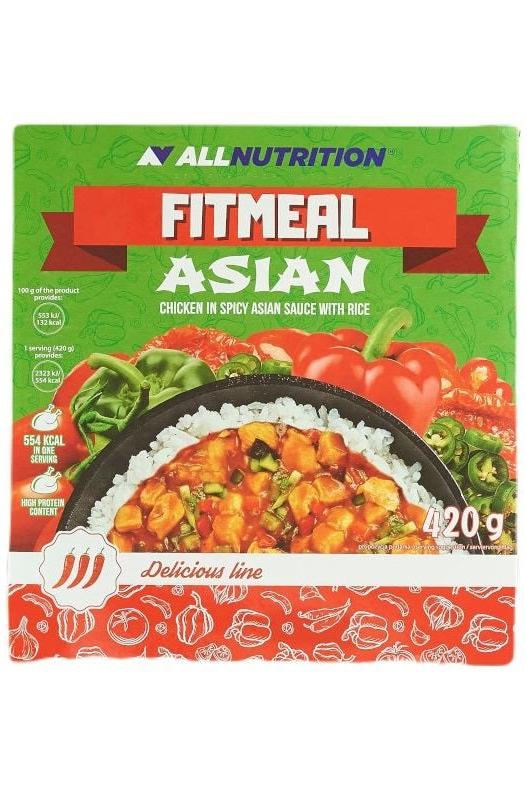 Allnutrition - Fitmeal - Nutri.se