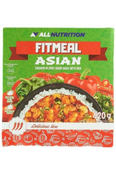 Allnutrition - Fitmeal - Nutri.se