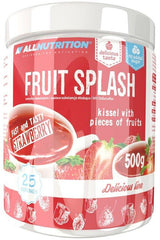 Allnutrition - Fruit Splash Kissel - Nutri.se