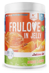 Allnutrition - Frulove In Jelly - Nutri.se