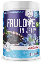 Allnutrition - Frulove In Jelly - Nutri.se