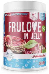 Allnutrition - Frulove In Jelly - Nutri.se