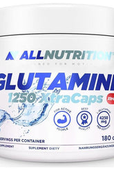 Allnutrition - Glutamine 1250 XtraCaps - Nutri.se
