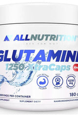 Allnutrition - Glutamine 1250 XtraCaps - Nutri.se