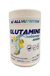 Allnutrition - Glutamine Recovery Amino - Nutri.se