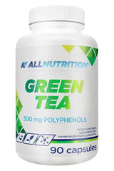 Allnutrition - Green Tea - Nutri.se