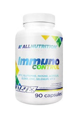 Allnutrition - Immuno Control - Nutri.se