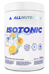 Allnutrition - Isotonic - Nutri.se
