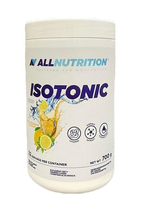 Allnutrition - Isotonic - Nutri.se