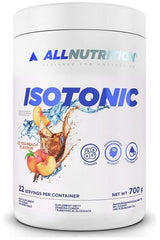 Allnutrition - Isotonic - Nutri.se