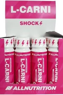 Allnutrition - L-Carni Shock - Nutri.se