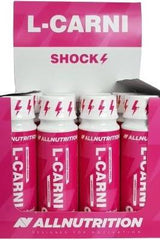 Allnutrition - L-Carni Shock - Nutri.se