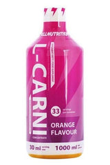 Allnutrition - L-Carni - Nutri.se